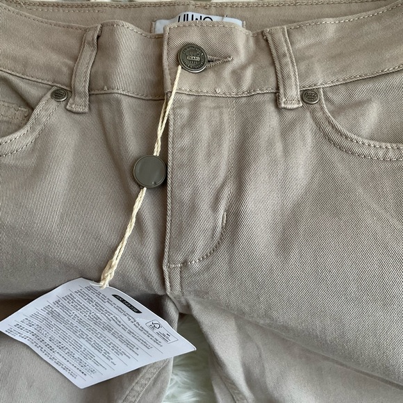 🛑🛑🛑LIU.JO SKINNY JEANS - Picture 3 of 6